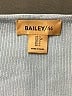 Bailey 44 Blue Short Sleeve Top Size S - photo 7