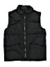 Old Navy 100% Polyester Black Vest Size 8 - photo 1