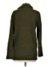 Samantha Dru Green Jacket Size XS - photo 2