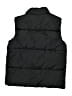 Old Navy 100% Polyester Black Vest Size 8 - photo 2