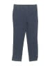 M&S Plaid Blue Dress Pants Size 6 - 7 - photo 1