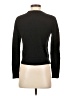H&M 100% Cotton Black Cardigan Size S - photo 2