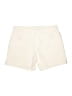 Adidas Solid Ivory Shorts Size 12 - photo 2