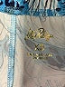 Lilly Pulitzer Print Blue Casual Pants Size XS - photo 7