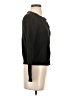 H&M 100% Cotton Black Cardigan Size S - photo 4