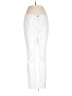 W by Worth White Jeans Size 6 - photo 1