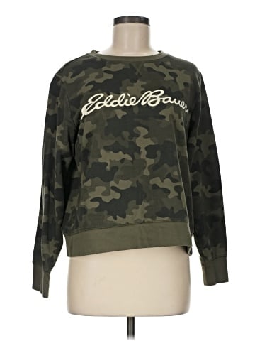 Eddie Bauer Sweatshirt (view 1)