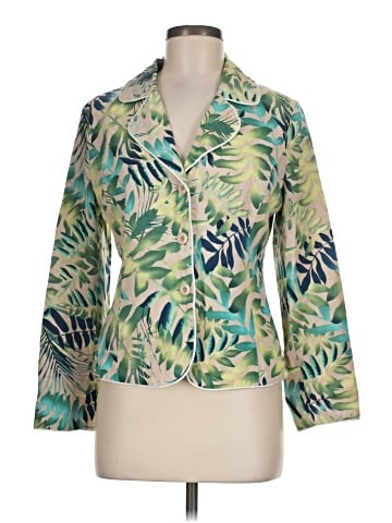 Monroe and Main Blazer (view 1)