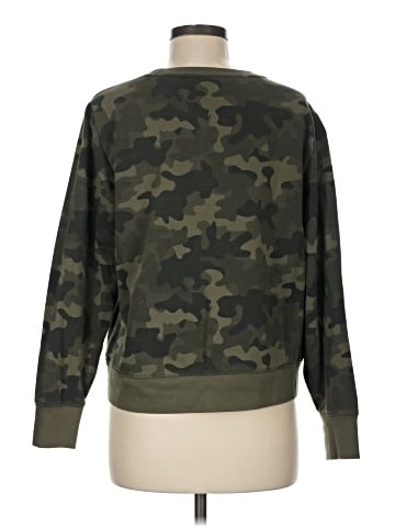 Eddie Bauer Sweatshirt (view 2)