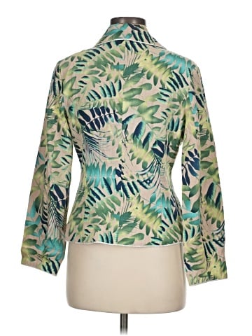 Monroe and Main Blazer (view 2)