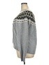Weatherproof Chevron-herringbone Gray Pullover Sweater Size XXL - photo 5