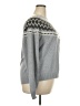 Weatherproof Chevron-herringbone Gray Pullover Sweater Size XXL - photo 4
