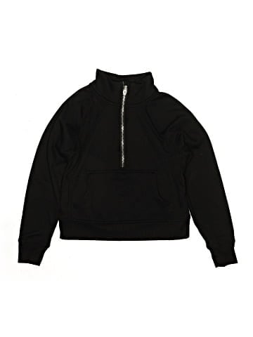 Danskin Zip Up Hoodie (view 1)