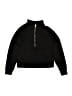 Danskin Black Zip Up Hoodie Size 7 - 8 - photo 1