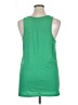 ALTERNATIVE Green Tank Top Size XL - photo 2
