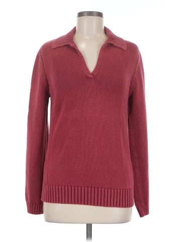 The Territory Ahead Pullover Sweater (view 1)