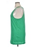ALTERNATIVE Green Tank Top Size XL - photo 5