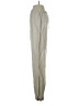 H&M Stripes Silver Casual Pants Size S - photo 4