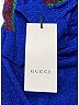 Gucci Color Block Blue Sweatpants Size S - photo 10