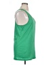 ALTERNATIVE Green Tank Top Size XL - photo 4