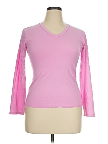 Love 3/4 Sleeve T-Shirt (view 1)