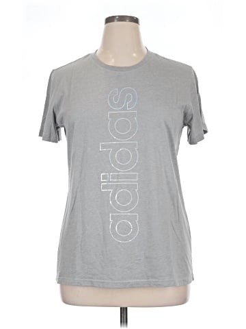 Adidas Short Sleeve Top (view 1)