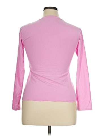 Love 3/4 Sleeve T-Shirt (view 2)