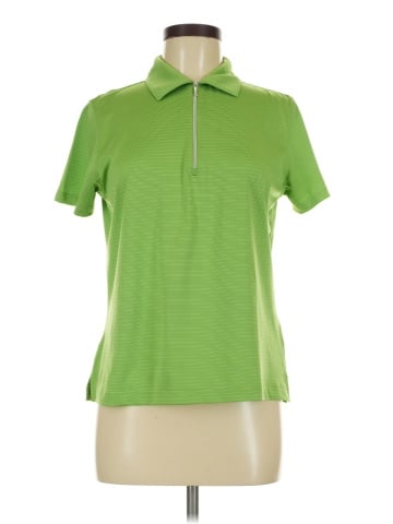 Page & Tuttle Short Sleeve Top (view 1)
