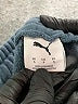 Puma Color Block Blue Track Pants Size S - photo 7