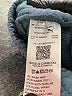 Puma Color Block Blue Track Pants Size S - photo 8