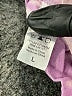 Double Zero 100% Rayon Purple Tank Top Size L - photo 9