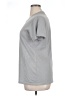 Adidas Gray Short Sleeve Top Size XL - photo 5