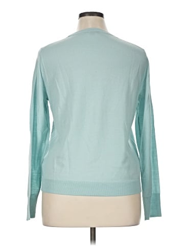 J.Crew Wool Pullover Sweater (view 2)