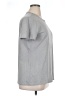 Adidas Gray Short Sleeve Top Size XL - photo 4