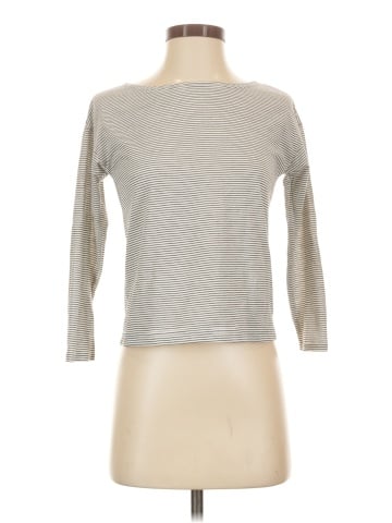 Rivet & Thread 3/4 Sleeve T-Shirt (view 1)