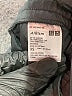 Uniqlo 100% Polyester Solid Gray Track Pants Size XS - photo 7
