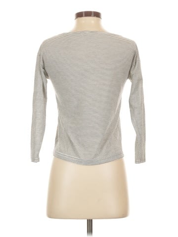 Rivet & Thread 3/4 Sleeve T-Shirt (view 2)
