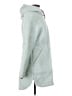 L.L.Bean 100% Polyester Teal Coat Size S - photo 4