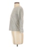 Rivet & Thread Gray 3/4 Sleeve T-Shirt Size XXS - photo 5