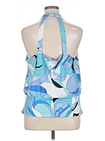 Boston Proper Sleeveless Blouse (view 2)