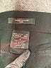 Simon Chang Black Active Pants Size 18 - photo 4