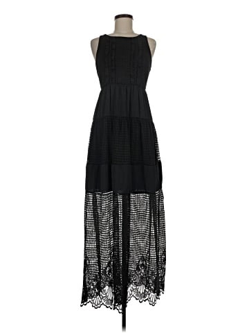 Bebe Casual Dress (view 1)