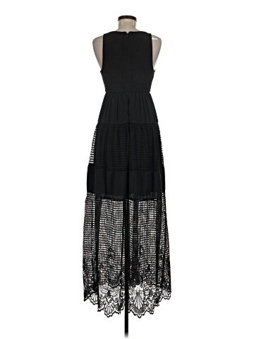 Bebe Casual Dress (view 2)