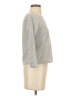 Rivet & Thread Gray 3/4 Sleeve T-Shirt Size XXS - photo 4