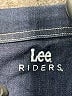 Riders by Lee Blue Denim Jacket Size M - photo 6