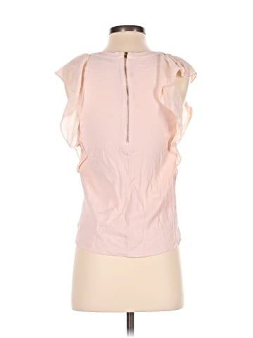 Sandro Sleeveless Top (view 2)