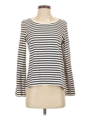 Rivet & Thread Long Sleeve T-Shirt (view 1)