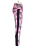 VSX Sport Graphic Pink Active Pants Size M - photo 4