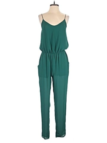 Maitai Jumpsuit (view 1)