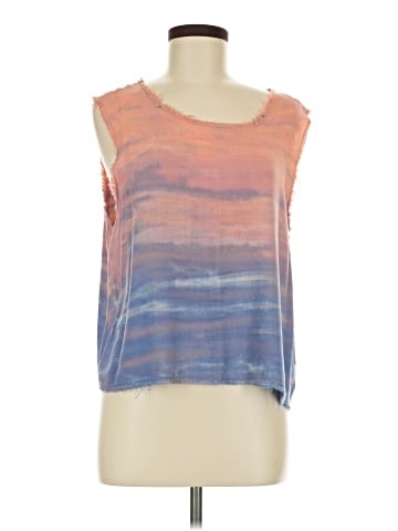 Sam & Lavi Sleeveless Top (view 1)